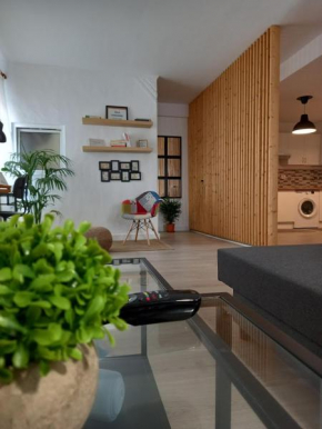 Precioso Loft en pueblo tranquilo. Gran Canaria